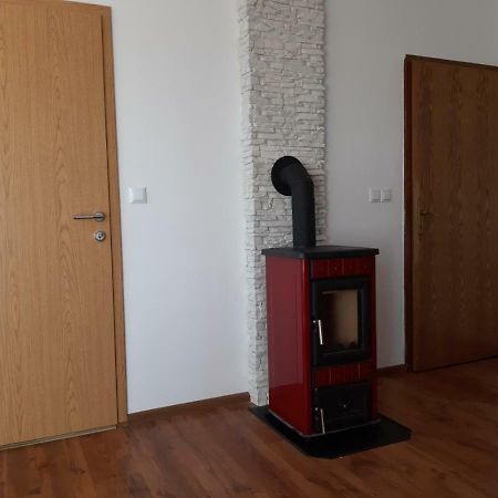 Apartman Igy Vinkuran Dış mekan fotoğraf