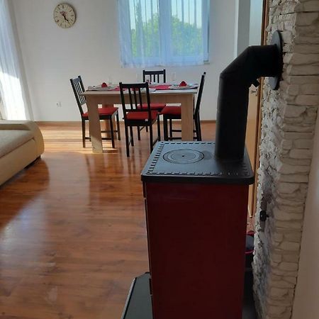 Apartman Igy Vinkuran Dış mekan fotoğraf
