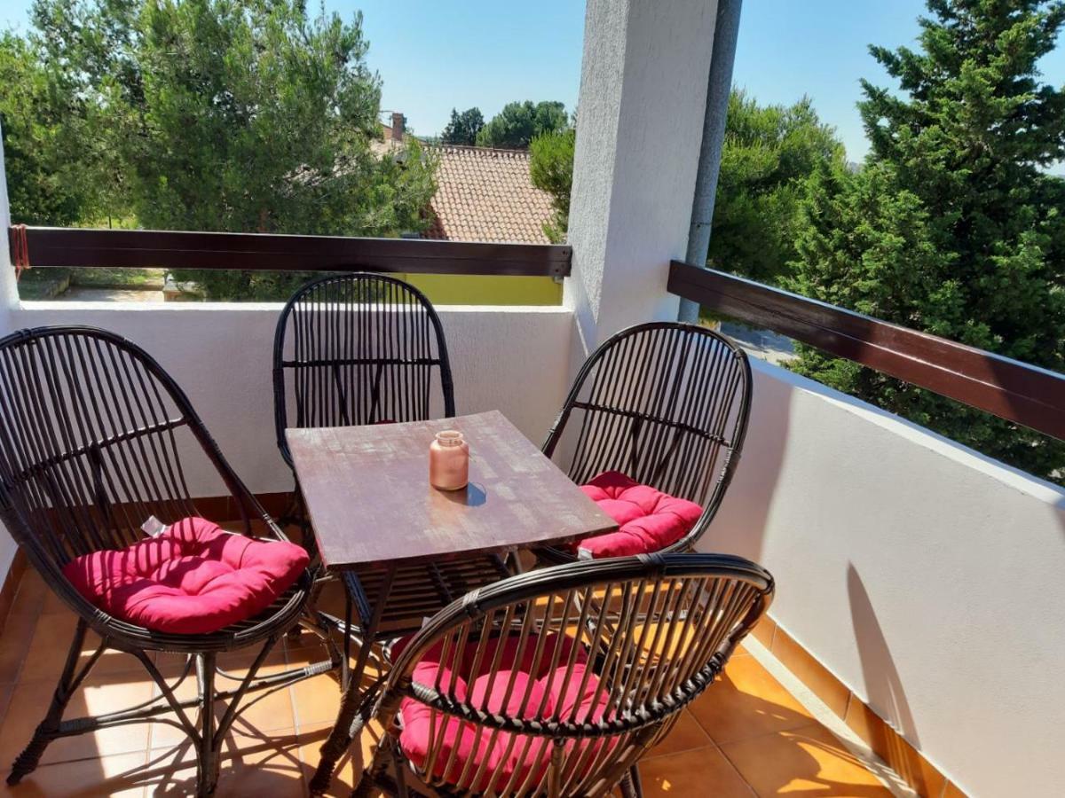 Apartman Igy Vinkuran Dış mekan fotoğraf