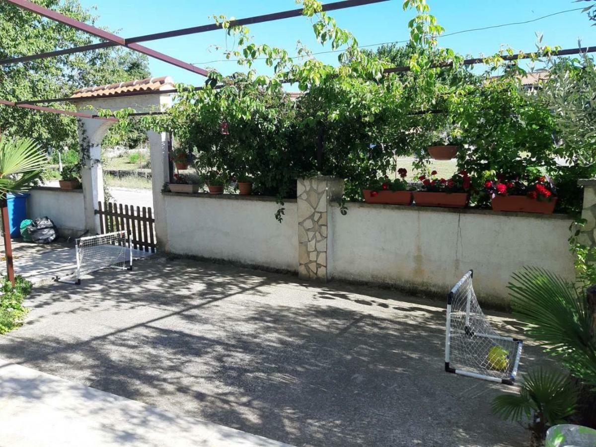 Apartman Igy Vinkuran Dış mekan fotoğraf