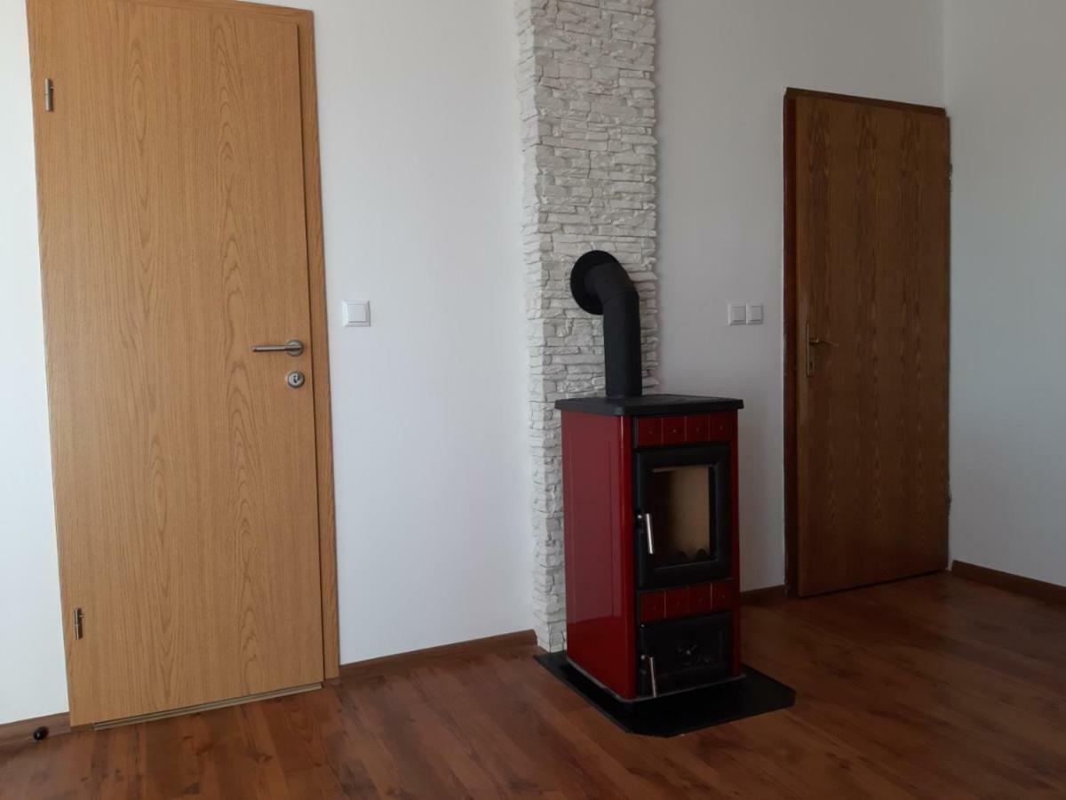 Apartman Igy Vinkuran Dış mekan fotoğraf