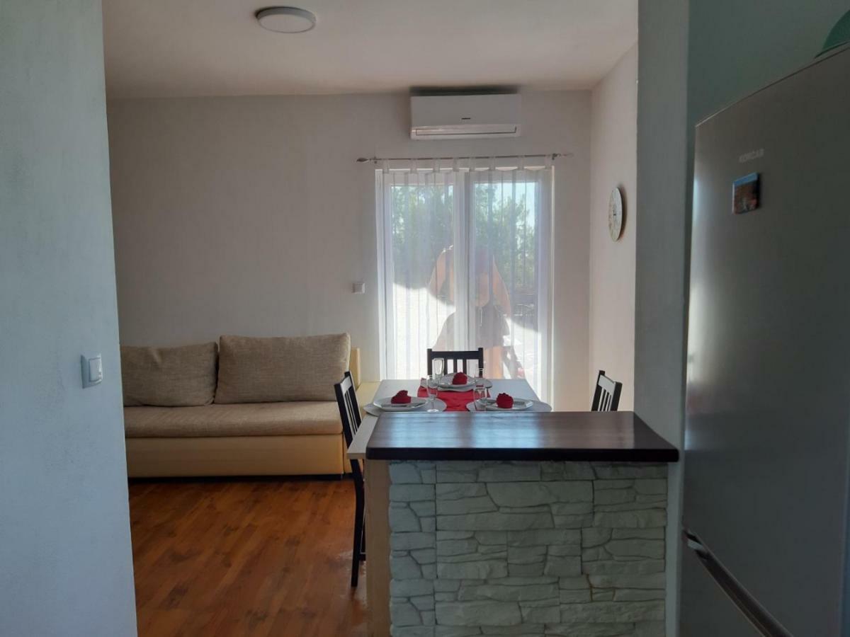 Apartman Igy Vinkuran Dış mekan fotoğraf