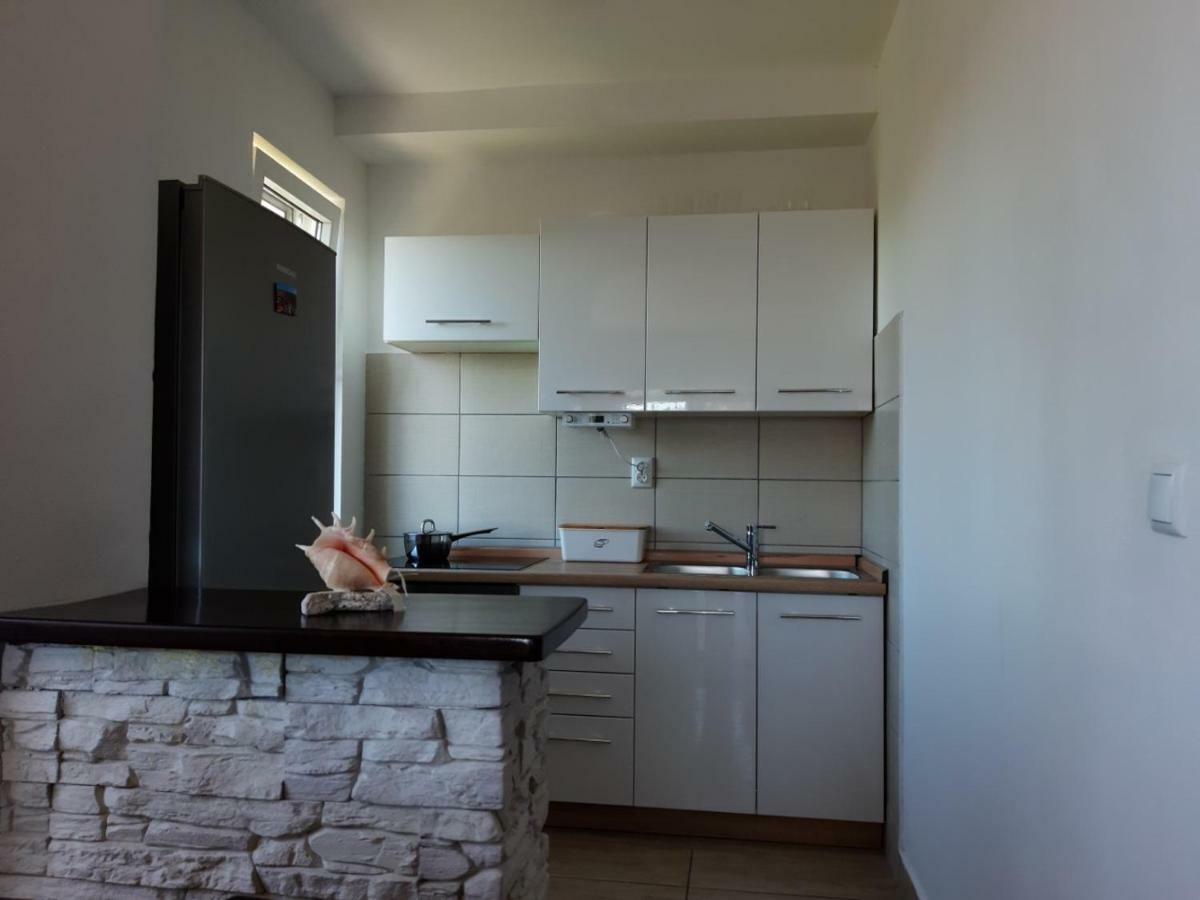 Apartman Igy Vinkuran Dış mekan fotoğraf