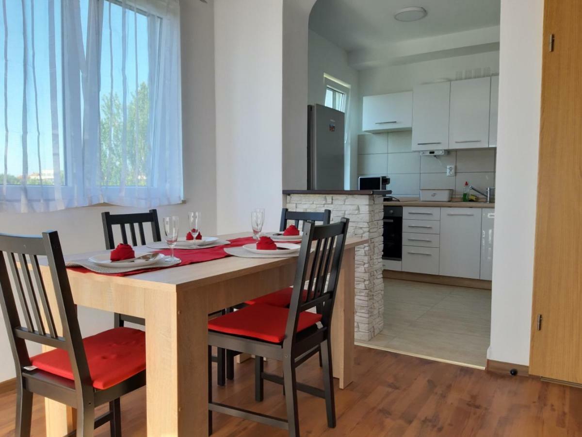 Apartman Igy Vinkuran Dış mekan fotoğraf
