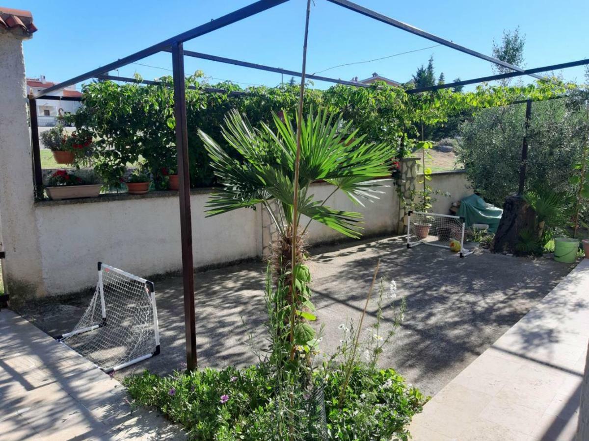 Apartman Igy Vinkuran Dış mekan fotoğraf