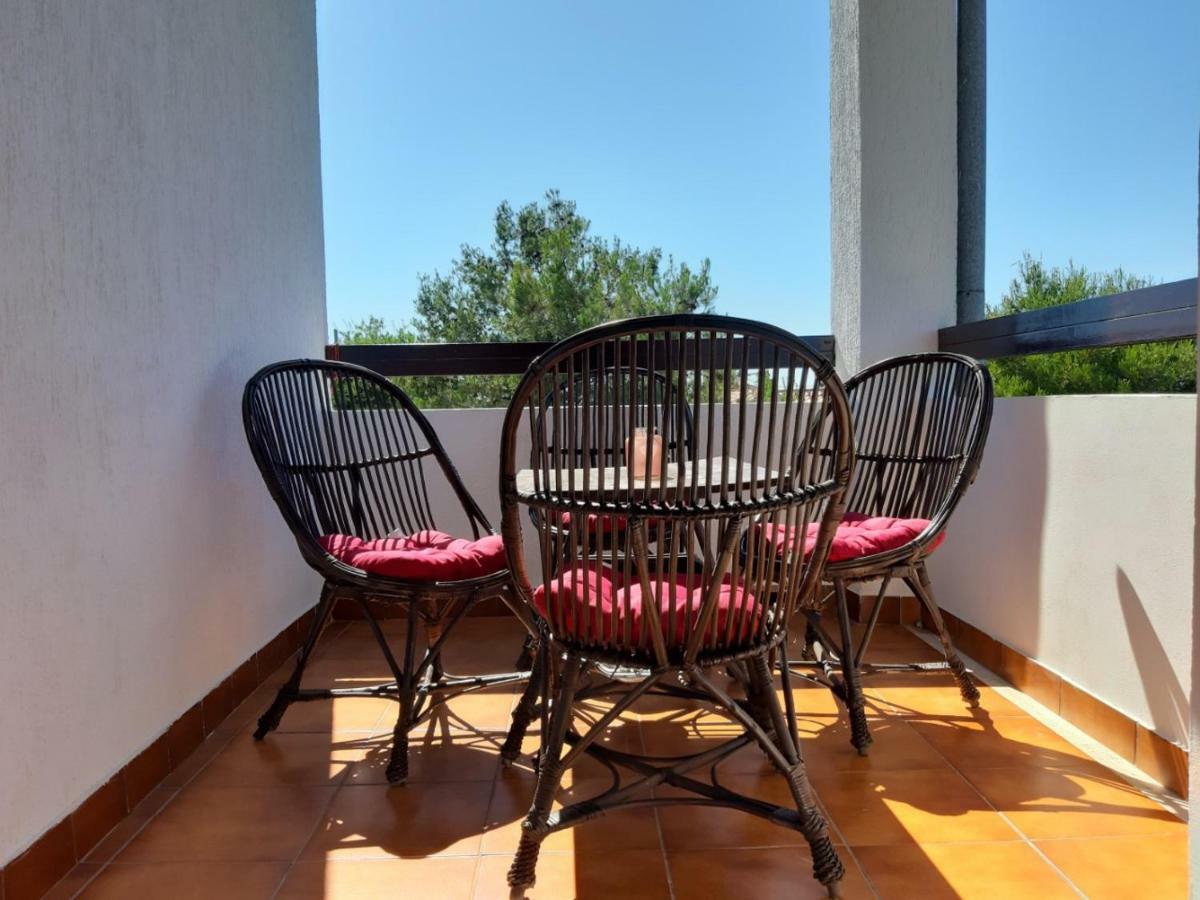Apartman Igy Vinkuran Dış mekan fotoğraf