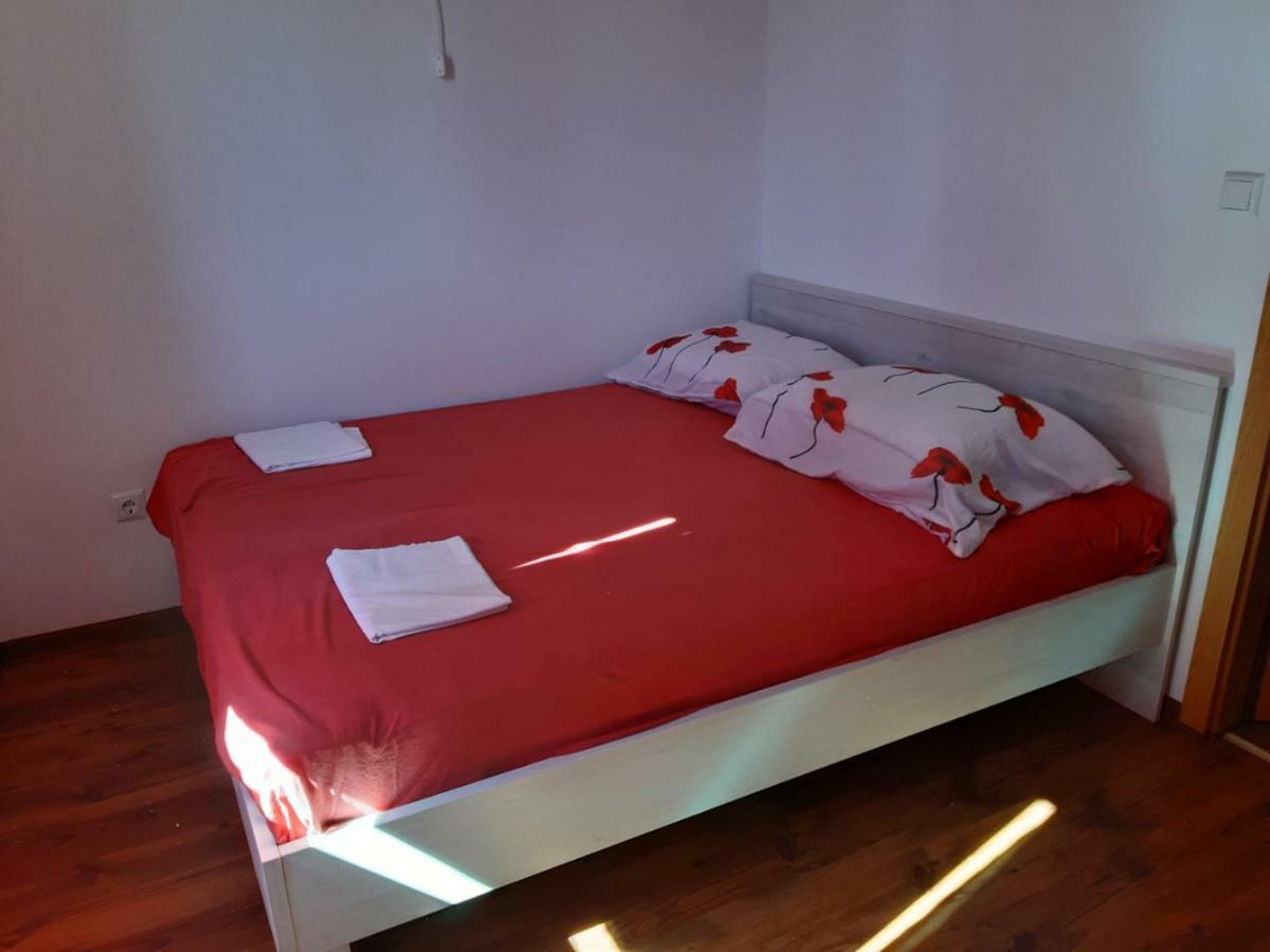Apartman Igy Vinkuran Dış mekan fotoğraf