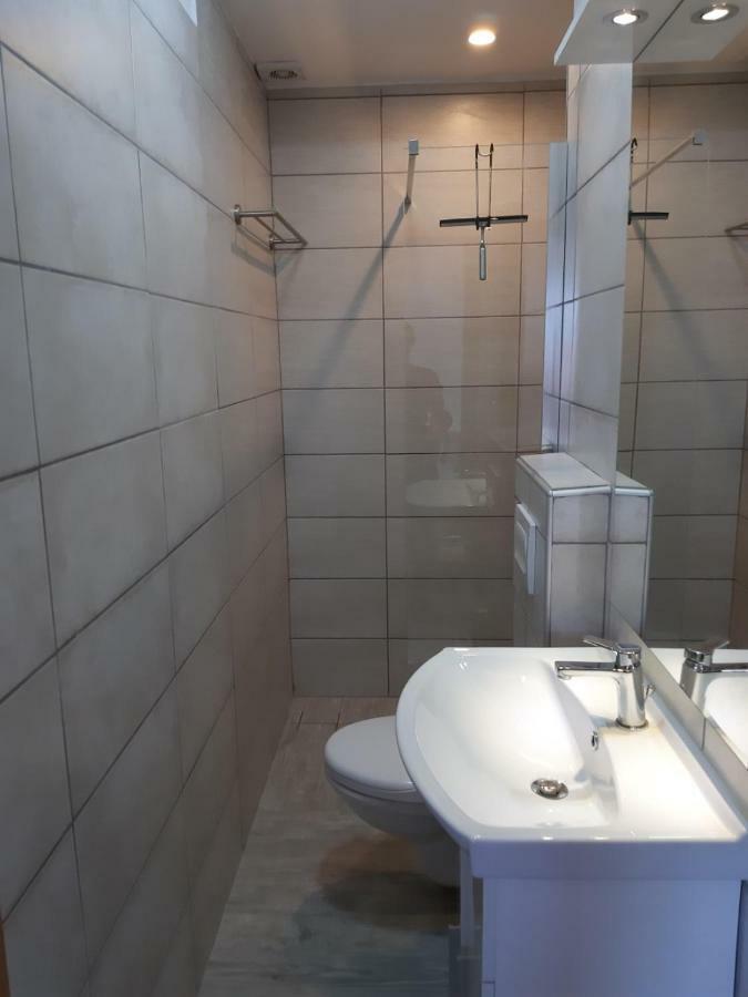 Apartman Igy Vinkuran Dış mekan fotoğraf