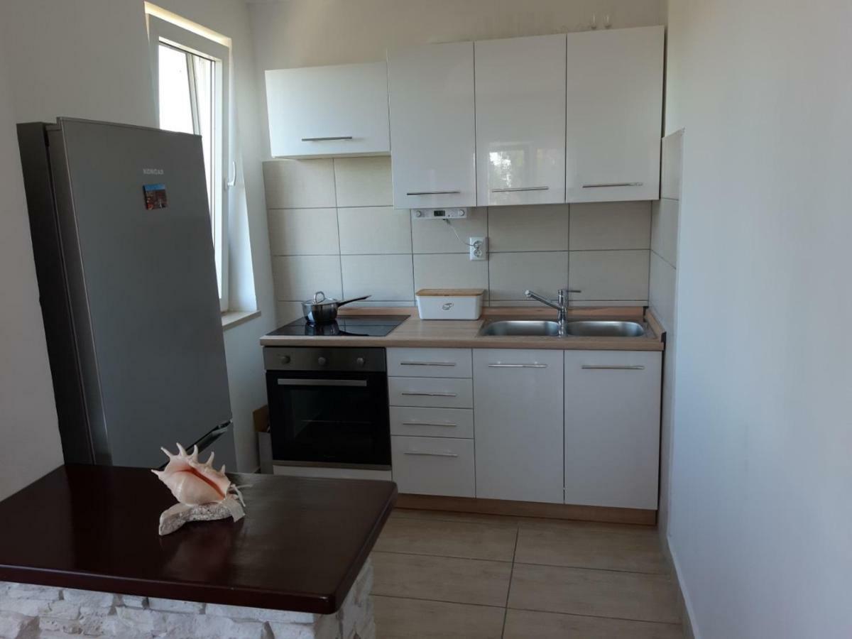Apartman Igy Vinkuran Dış mekan fotoğraf